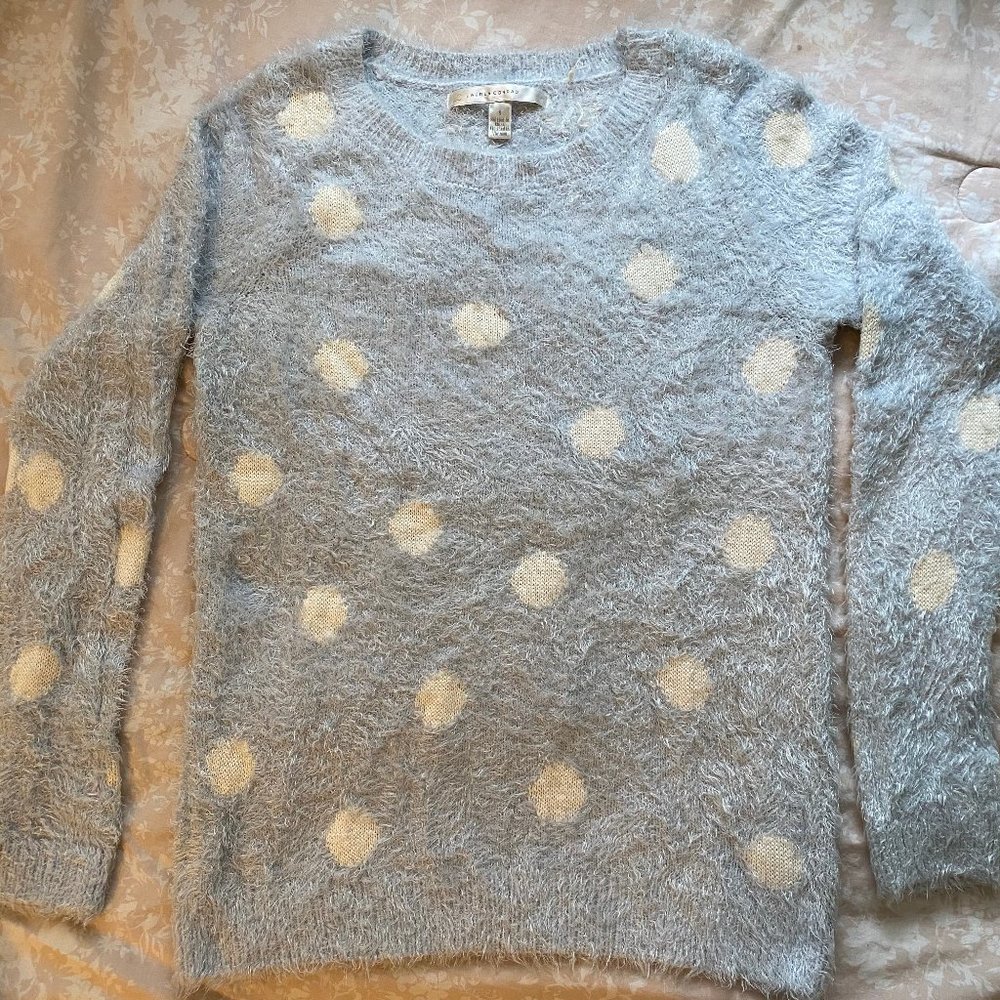 Lauren Conrad sweater